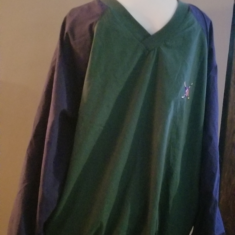 Bugle Boy size XL